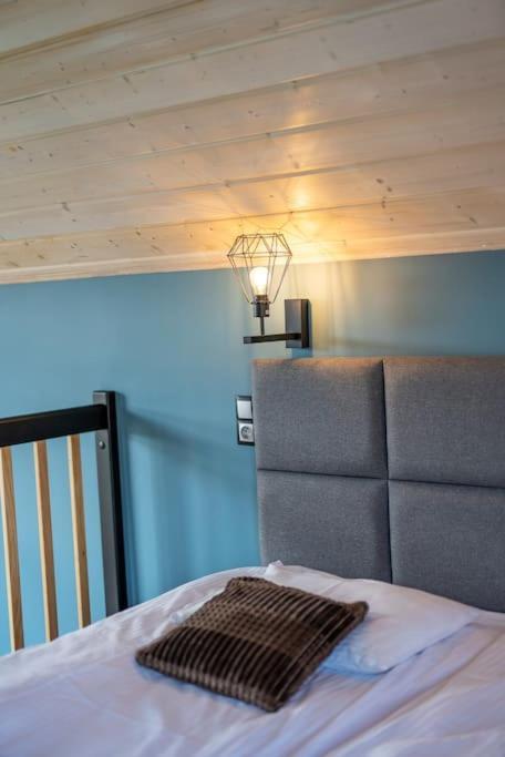 Holiday home Kaszubska Lawenda Zuromino, Nr 1 Zuromino